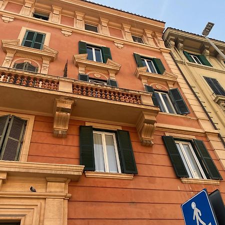 Vila Il Limone A San Pietro Řím Exteriér fotografie
