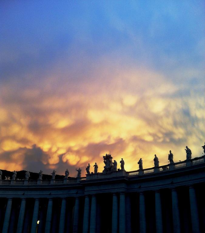 Vila Il Limone A San Pietro Řím Pokoj fotografie