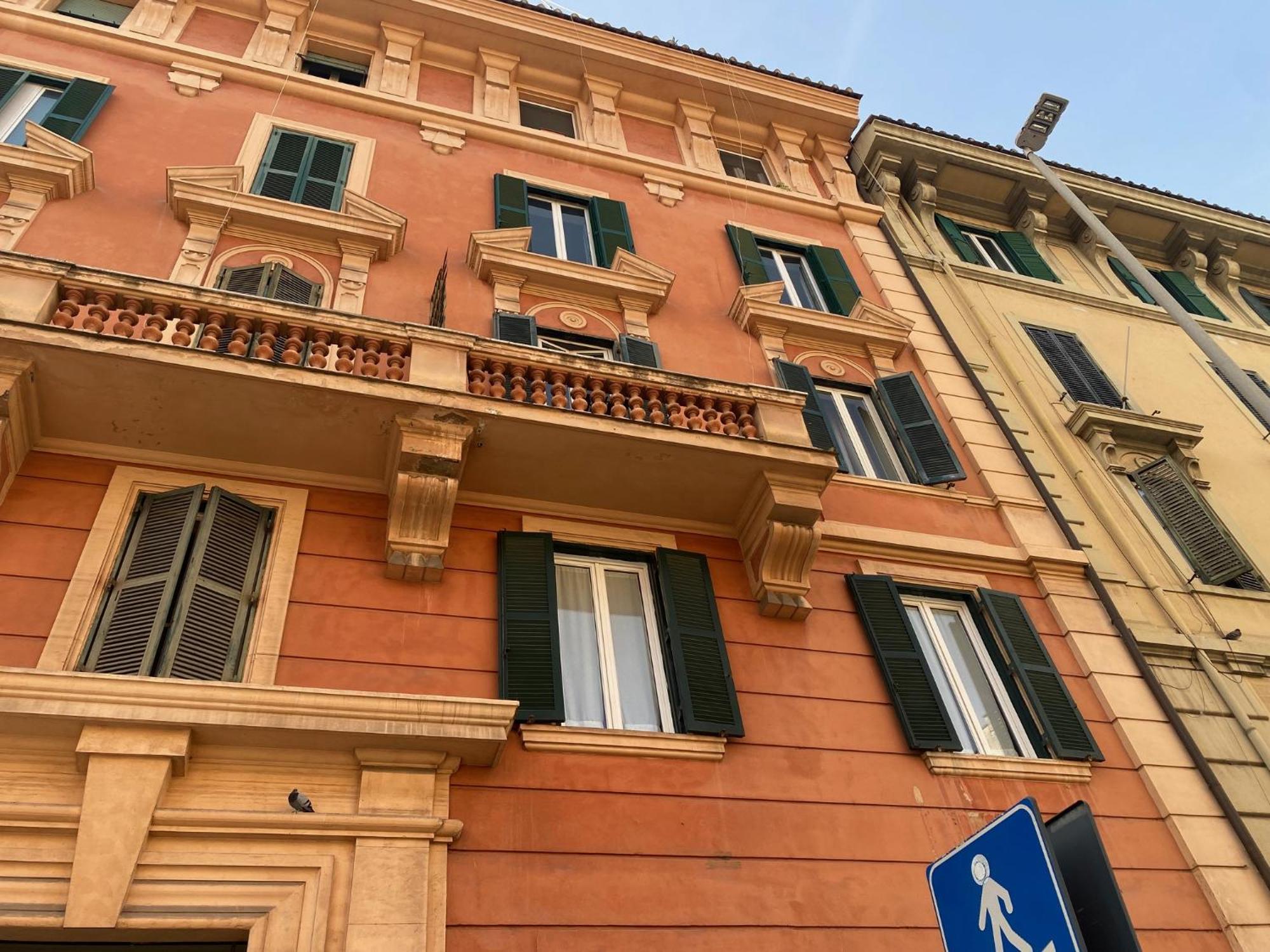 Vila Il Limone A San Pietro Řím Exteriér fotografie